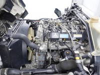 三菱ふそうキャンターアルミウイング小型（2t・3t）[写真11]