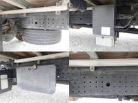 三菱ふそうキャンターアルミウイング小型（2t・3t）[写真14]