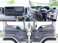 三菱ふそうキャンターアルミウイング小型（2t・3t）[写真17]