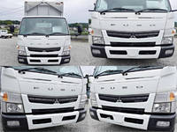 三菱ふそうキャンターアルミウイング小型（2t・3t）[写真04]