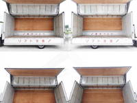 三菱ふそうキャンターアルミウイング小型（2t・3t）[写真09]