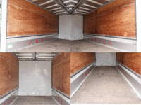 三菱ふそうキャンターアルミウイング小型（2t・3t）[写真10]