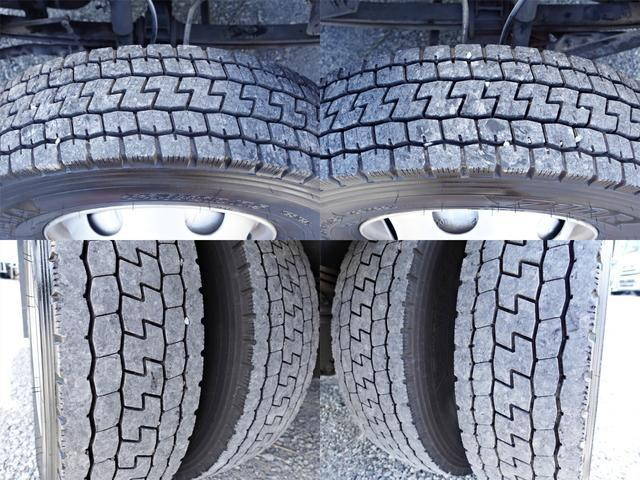 日野レンジャー冷凍車（冷蔵車）中型（4t）[写真12]