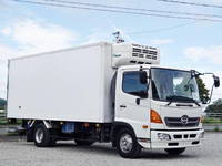 日野レンジャー冷凍車(冷蔵車)中型(4t)