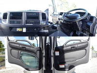 日野レンジャー冷凍車（冷蔵車）中型（4t）[写真21]