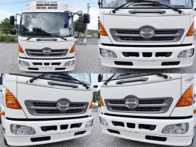 日野レンジャー冷凍車（冷蔵車）中型（4t）[写真03]