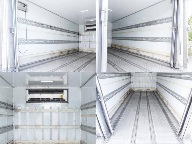 日野レンジャー冷凍車（冷蔵車）中型（4t）[写真08]