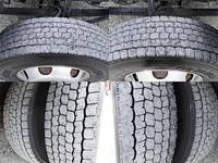 いすゞフォワードアルミウイング中型（4t）[写真11]