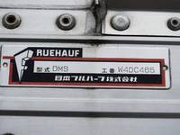 いすゞフォワードアルミウイング中型（4t）[写真13]