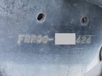 いすゞフォワードアルミウイング中型（4t）[写真14]