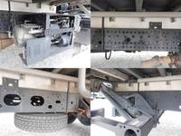 いすゞフォワードアルミウイング中型（4t）[写真16]