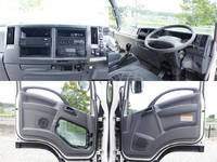 いすゞフォワードアルミウイング中型（4t）[写真20]