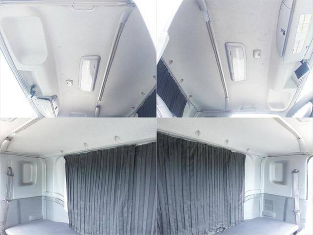 いすゞフォワードアルミウイング中型（4t）[写真20]