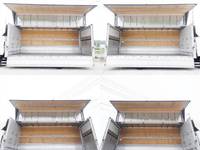 いすゞフォワードアルミウイング中型（4t）[写真09]