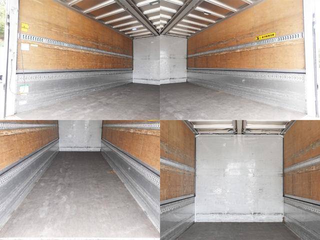 いすゞフォワードアルミウイング中型（4t）[写真09]