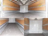 いすゞフォワードアルミウイング中型（4t）[写真10]