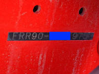 いすゞフォワードアルミウイング中型（4t）[写真13]