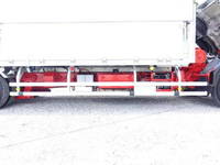 いすゞフォワードアルミウイング中型（4t）[写真14]