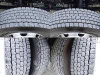 三菱ふそうキャンター平ボディ小型（2t・3t）[写真11]