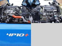 三菱ふそうキャンター平ボディ小型（2t・3t）[写真12]