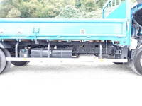 三菱ふそうキャンター平ボディ小型（2t・3t）[写真13]