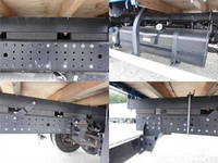 三菱ふそうキャンター平ボディ小型（2t・3t）[写真14]