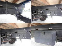 三菱ふそうキャンター平ボディ小型（2t・3t）[写真15]