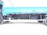 三菱ふそうキャンター平ボディ小型（2t・3t）[写真16]