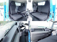 三菱ふそうキャンター平ボディ小型（2t・3t）[写真17]