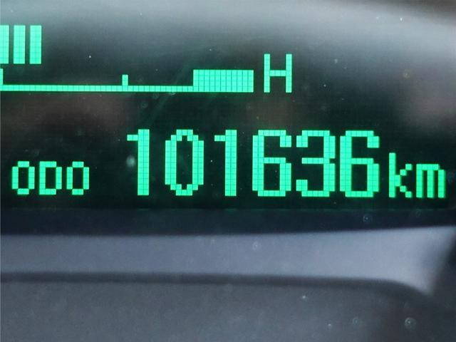 三菱ふそうキャンター平ボディ小型（2t・3t）[写真19]