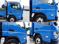 三菱ふそうキャンター平ボディ小型（2t・3t）[写真05]