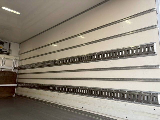 日野デュトロ冷凍車（冷蔵車）小型（2t・3t）[写真17]