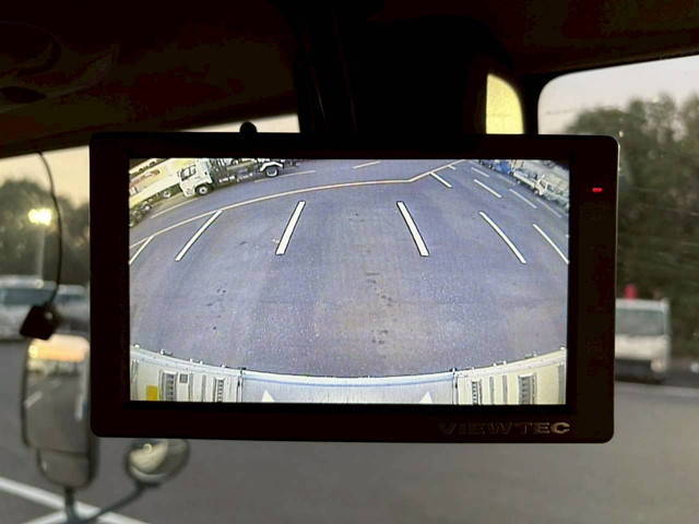 日野デュトロ冷凍車（冷蔵車）小型（2t・3t）[写真25]