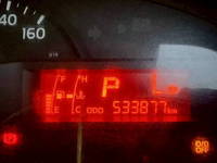 日野デュトロ冷凍車（冷蔵車）小型（2t・3t）[写真30]