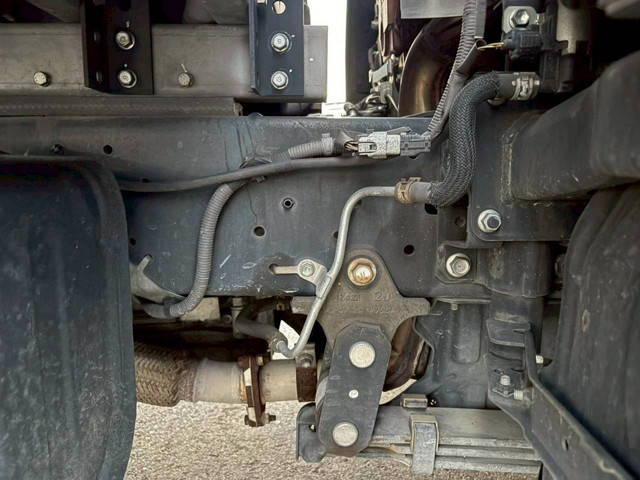 日野デュトロ冷凍車（冷蔵車）小型（2t・3t）[写真30]