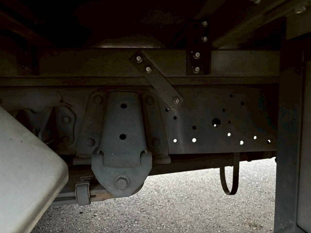 日野デュトロ冷凍車（冷蔵車）小型（2t・3t）[写真31]