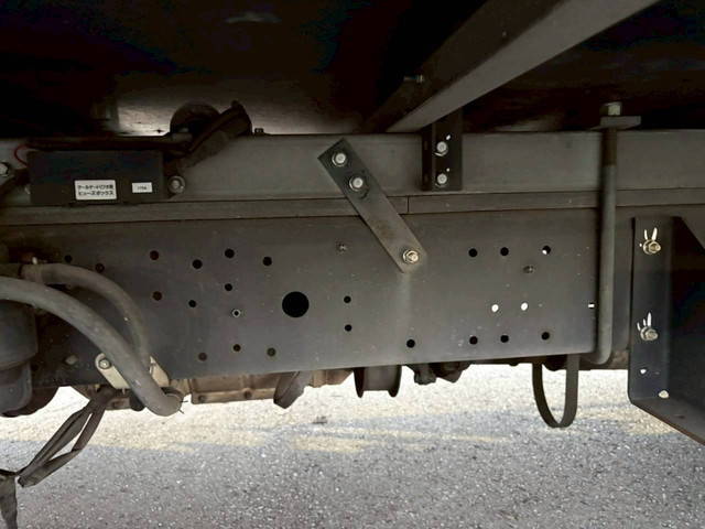 日野デュトロ冷凍車（冷蔵車）小型（2t・3t）[写真33]