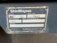 日野デュトロ冷凍車（冷蔵車）小型（2t・3t）[写真36]