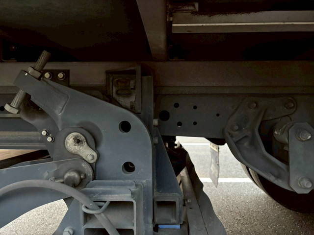 日野デュトロ冷凍車（冷蔵車）小型（2t・3t）[写真36]