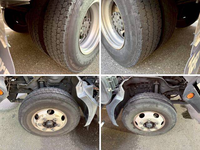 日野デュトロ冷凍車（冷蔵車）小型（2t・3t）[写真37]