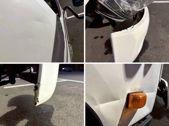 日野デュトロ冷凍車（冷蔵車）小型（2t・3t）[写真38]