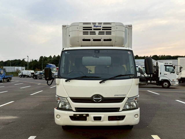日野デュトロ冷凍車（冷蔵車）小型（2t・3t）[写真06]