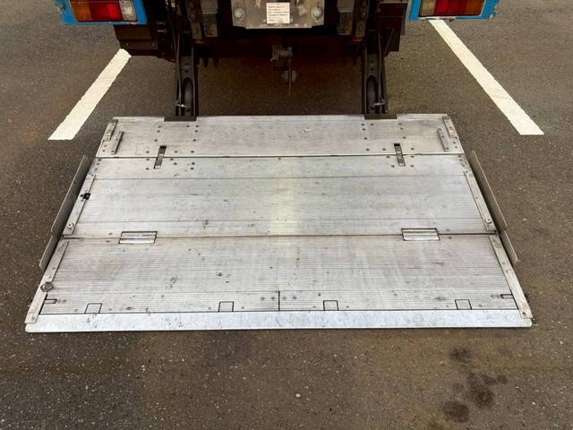 日野デュトロ冷凍車（冷蔵車）小型（2t・3t）[写真08]