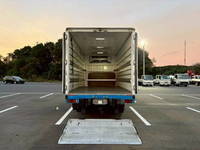 日野デュトロ冷凍車（冷蔵車）小型（2t・3t）[写真10]