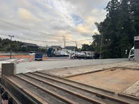 いすゞギガセルフクレーン4段大型（10t）[写真11]