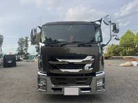 いすゞギガセルフクレーン4段大型（10t）[写真12]