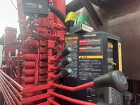 いすゞギガセルフクレーン4段大型（10t）[写真21]