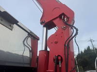 いすゞギガセルフクレーン4段大型（10t）[写真22]