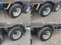 いすゞギガセルフクレーン4段大型（10t）[写真27]