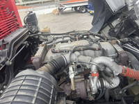 いすゞギガセルフクレーン4段大型（10t）[写真34]